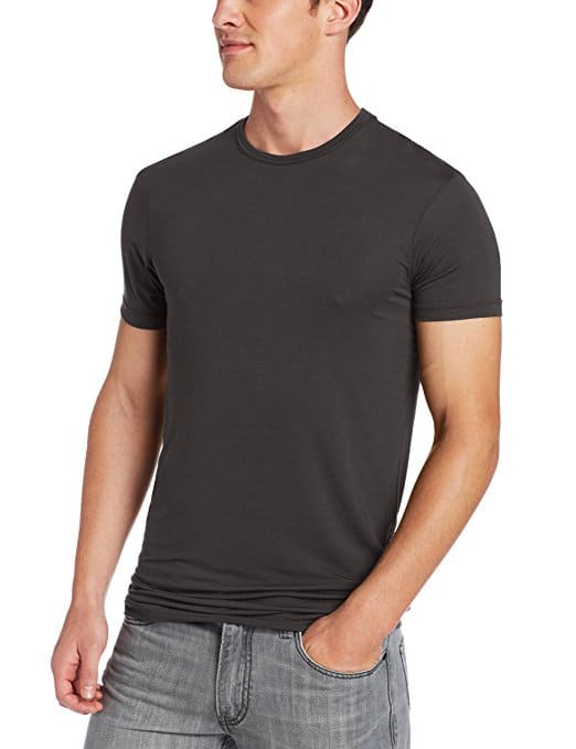 10 of the Most Comfortable Men's TShirts Around Comfort Nerd