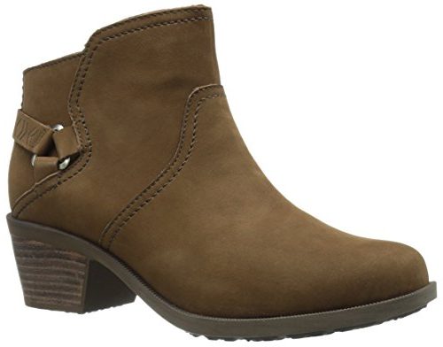 what is the most comfortable ankle boot