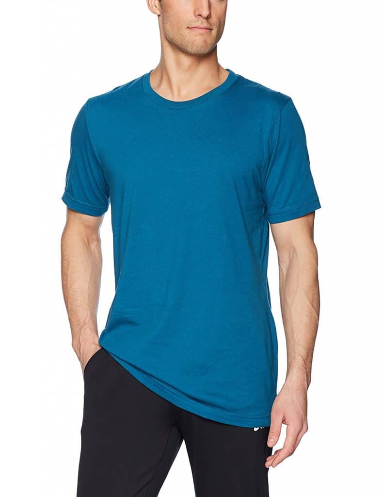 most comfortable mens tshirt