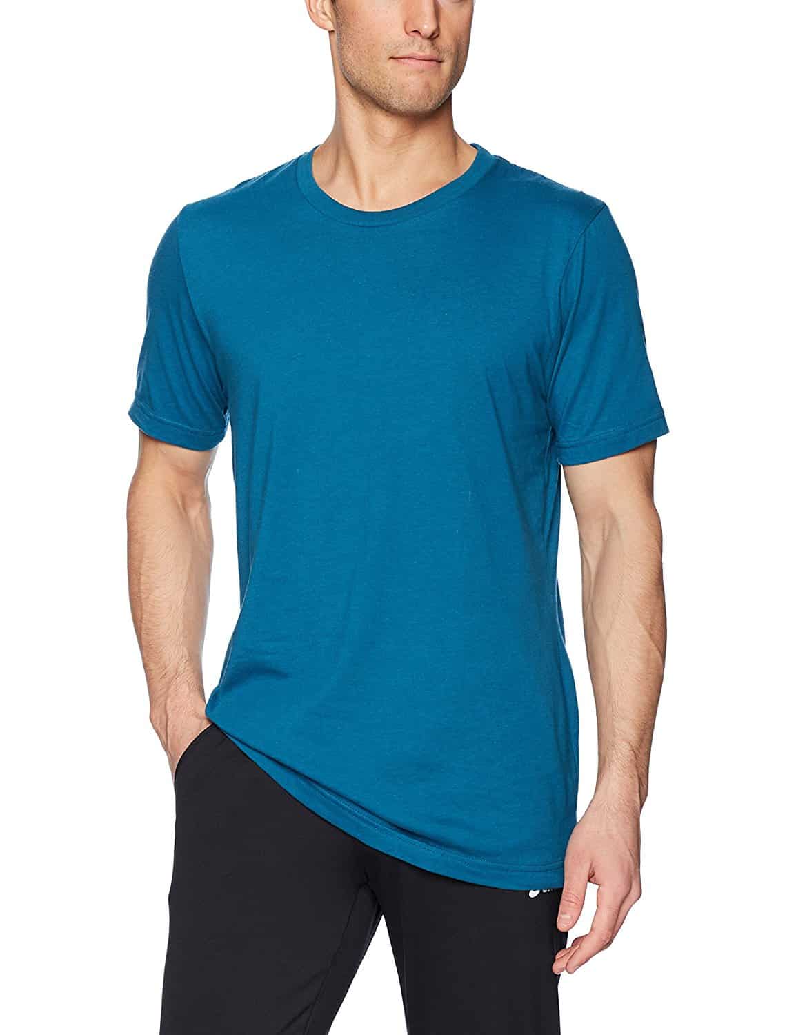 comfortable cotton t shirts