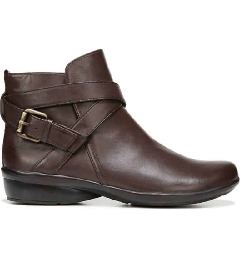 super comfortable ankle boots