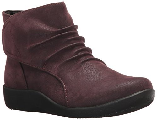 16 Women's Ankle Boots and Booties that are Actually Comfy | Comfort Nerd