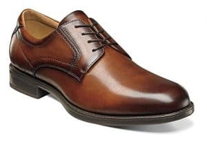 Florsheim Midtown Plain Toe Oxford