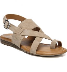 Sarto By Franco Sarto Gia Sandal