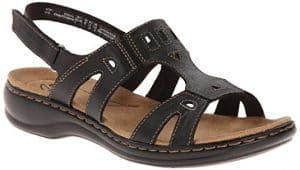 Clarks Women's Leisa Annual Sandal