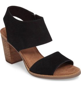 Toms Majorca Sandal