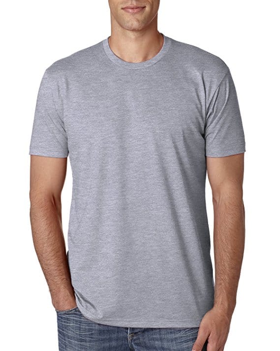 10 of the Most Comfortable Men's TShirts Around Comfort Nerd