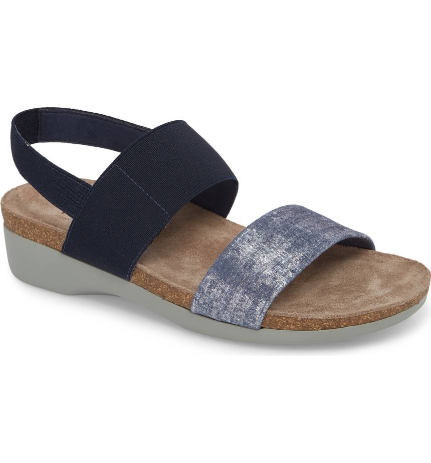 women's comfort sandals