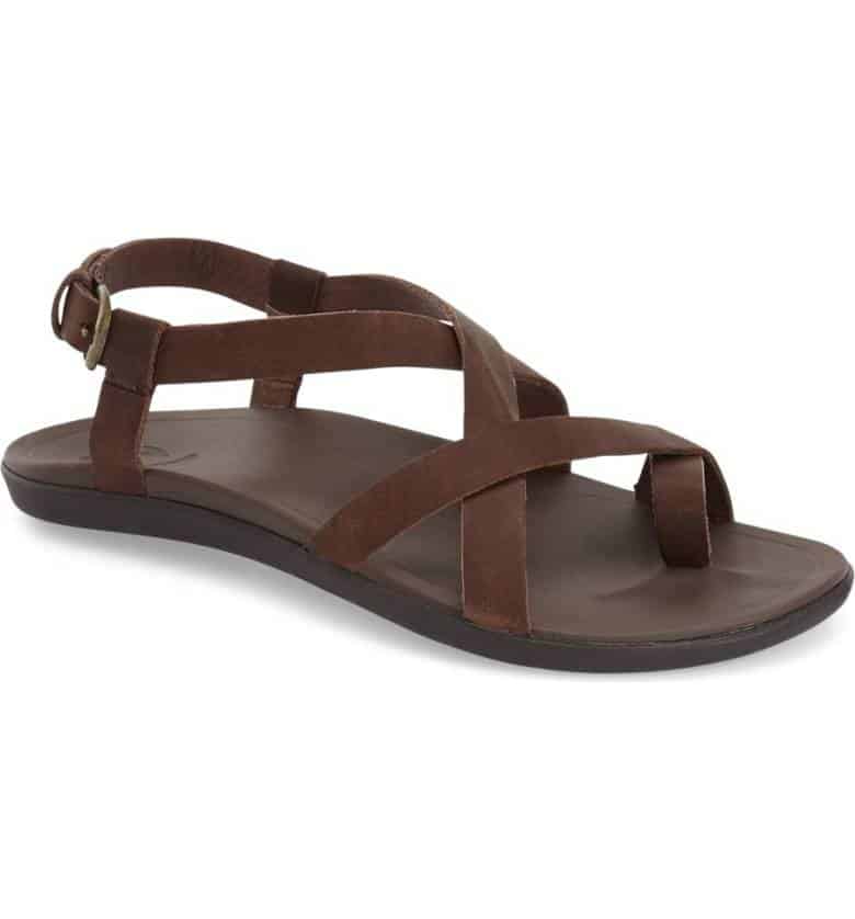 women's comfort sandals