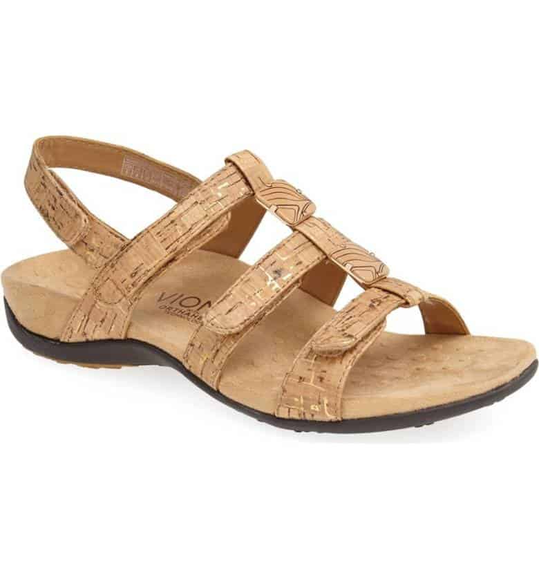 women's comfort sandals