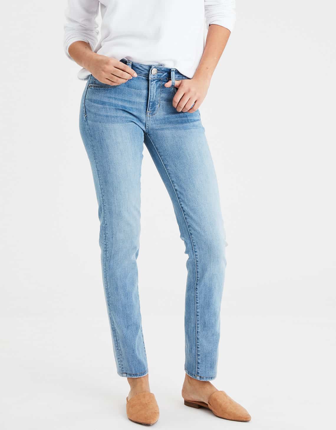 most comfortable jeans