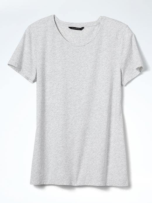 what is the most comfortable t shirt material
