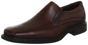 comfortable slip on dress shoes