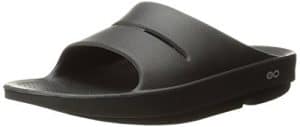 OOFOS OOahh Slide Sandal