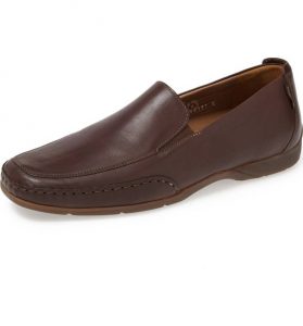 Mephisto Edlef Slip-On