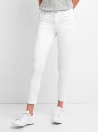 Gap Stretch True Skinny