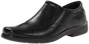 comfortable slip on dress shoes