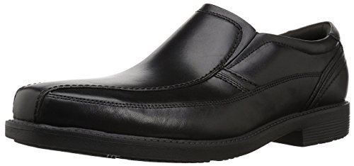 most comfortable men's slip on dress shoes