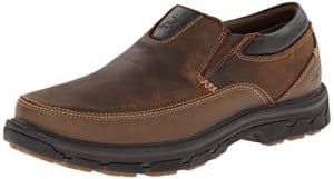 Skechers Men's Segment The Search Slip-On Loafer