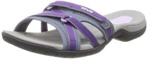 Teva Women's Tirra Slide Sandal