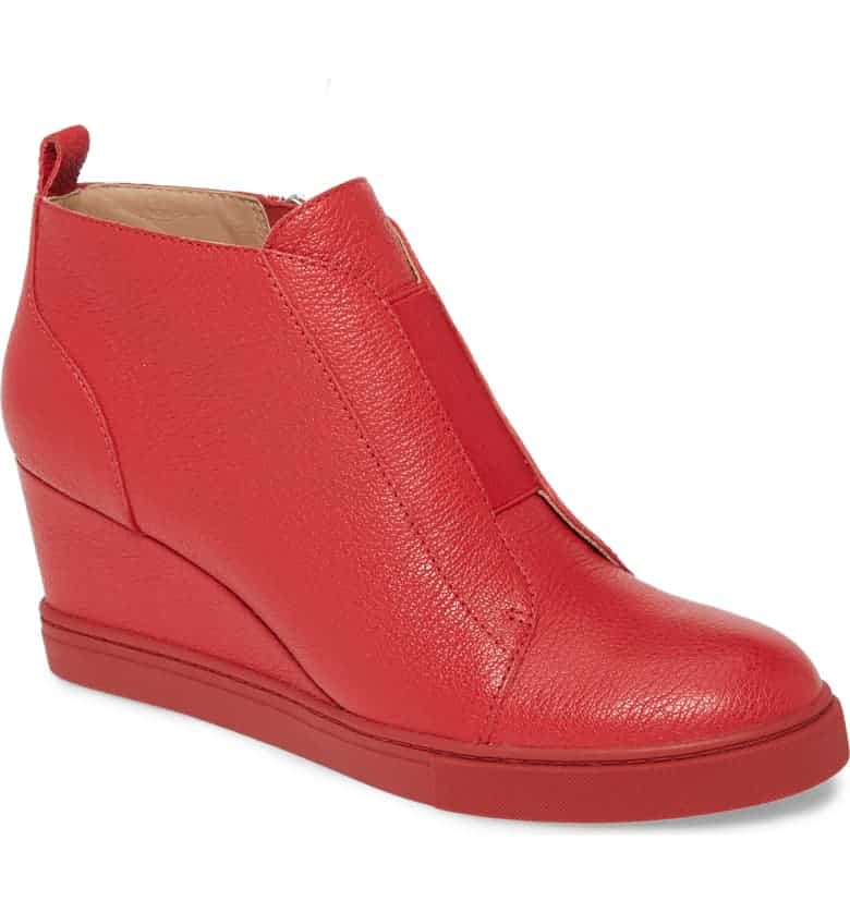 most comfortable ankle booties