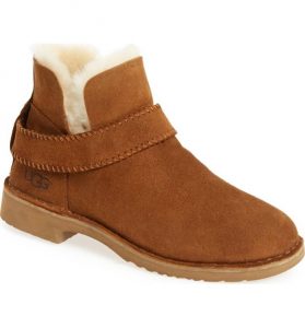 UGG® McKay Water Resistant Bootie