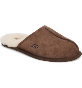 Ugg Scuff Slipper