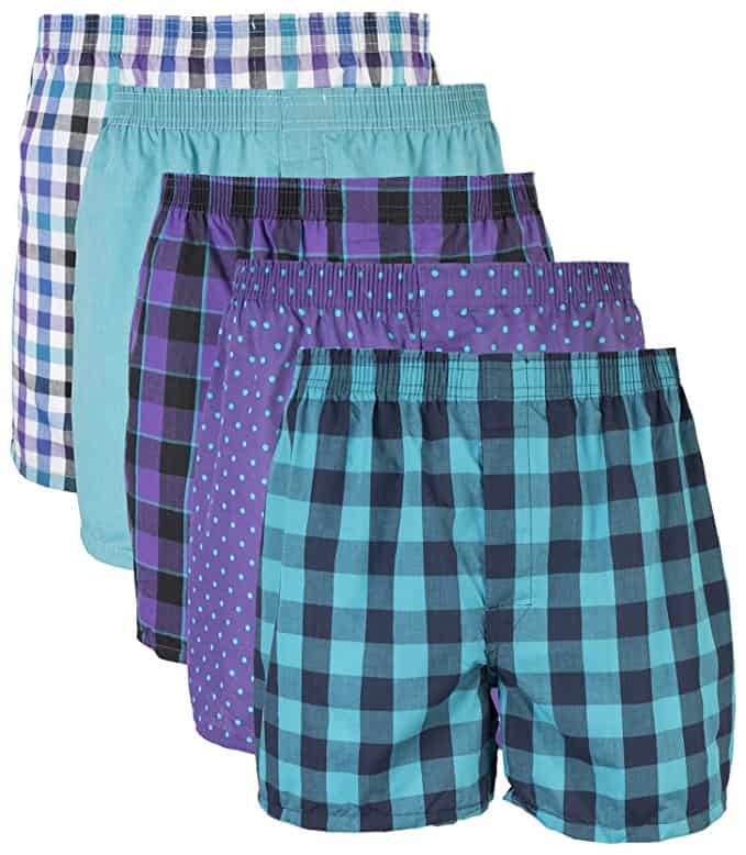 The Most Comfortable Boxer Shorts for Men ComfortNerd