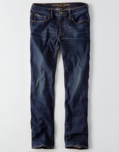 most comfortable mens stretch jeans