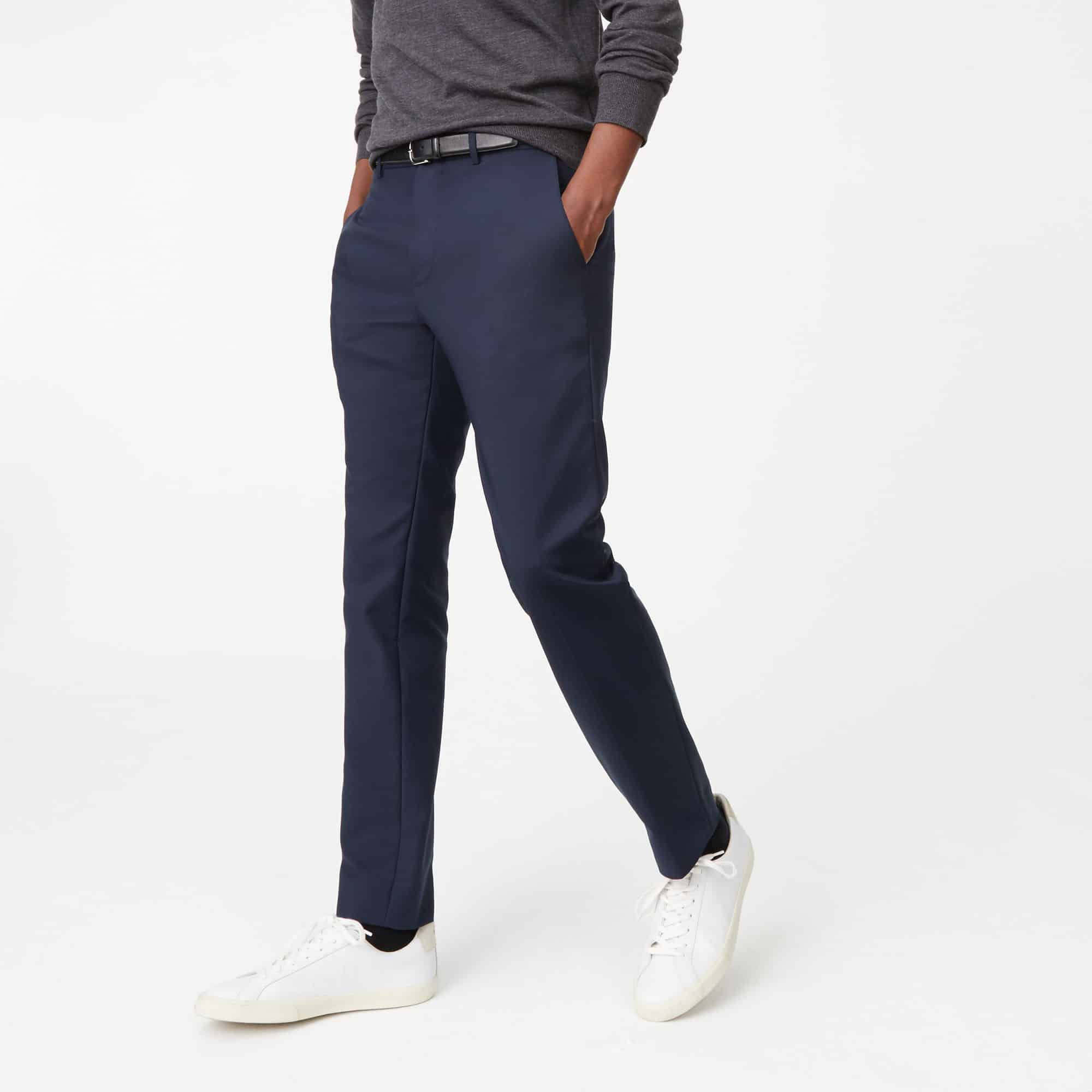 Most Comfortable Dress Pants for Men | ComfortNerd