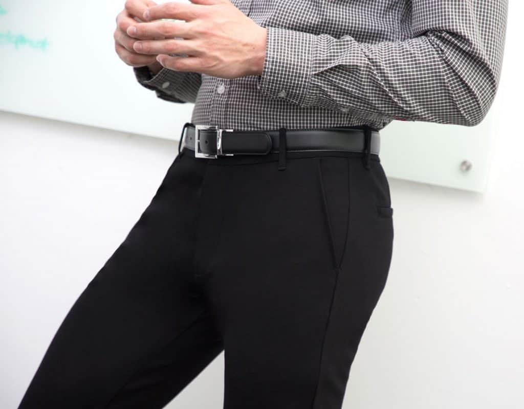 14 Most Comfortable Men's Business Casual Pants and Chinos Comfort Nerd