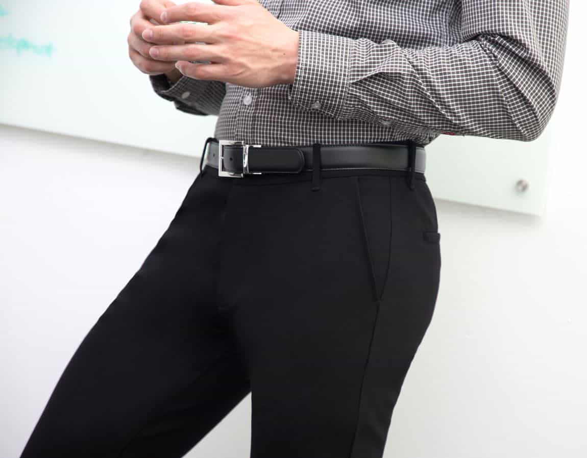 most comfortable pants for men