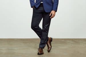 Bonobos Stretch Weekday Warrior Dress Pants