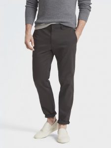 The Banana Republic Rapid Movement Chino