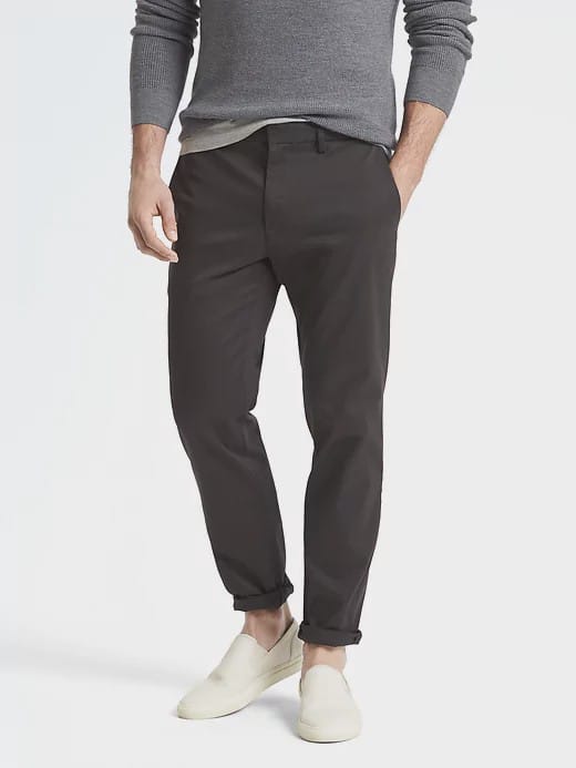 14 of the Most Comfortable Men's Business Casual Work Pants Comfort Nerd