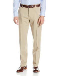 comfortable khaki pants