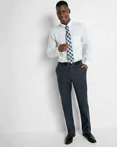 Express Men's Dress Pants