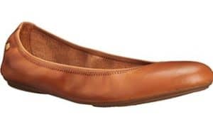 Hush Puppies Women's Chaste Ballet Flat