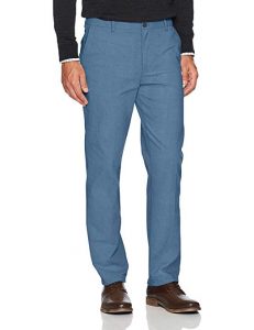 IZOD Men's Saltwater Stretch Chino