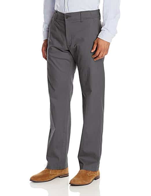 Most Comfortable Business Casual Pants for Men|