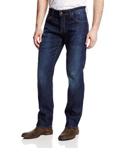 MAVI Jeans Straight Leg Jeans