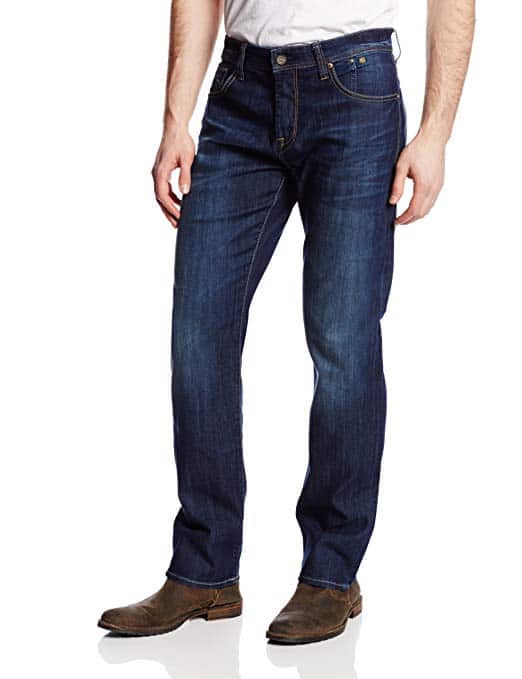 The Softest and Most Comfortable Men's Jeans | Comfort Nerd