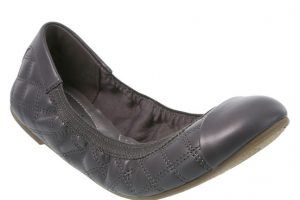 Dexflex Claire Scrunch Flat