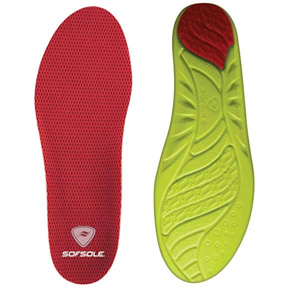 most comfortable insoles