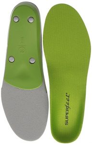 Superfeet Green Insoles