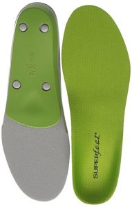 Superfeet Green Insoles