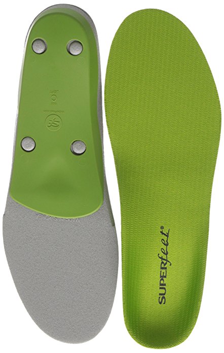 most comfortable insoles