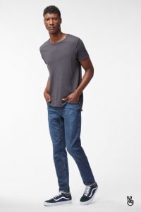 J Brand Tyler Slim