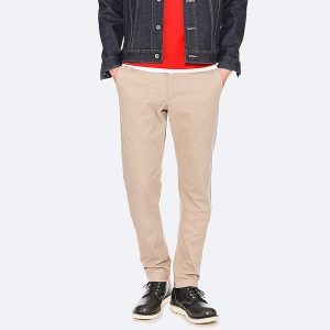 Uniqlo Chinos