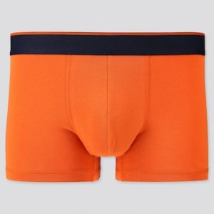 Uniqlo Supima Boxer Briefs